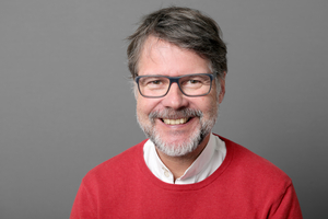 Portrait Christoph Bläsi