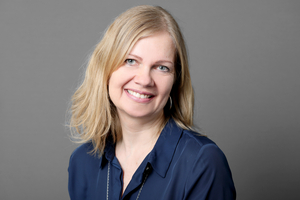 Portrait Sabine Zimmerli